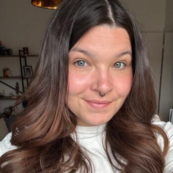 Babysitting job in Duisburg: babysitting job Svenja