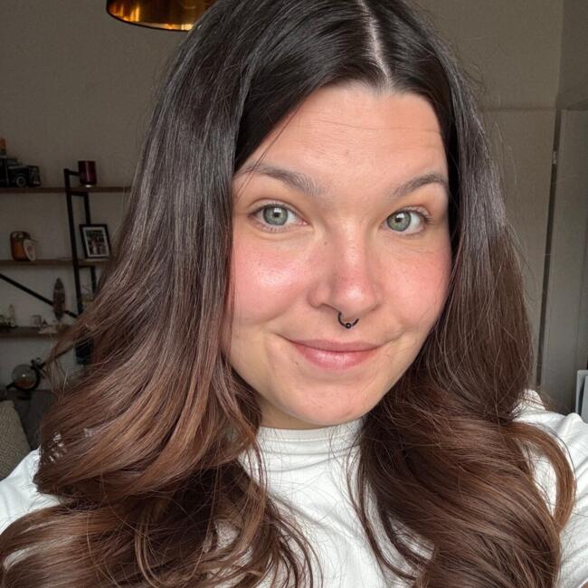 Babysitting job in Duisburg: Svenja