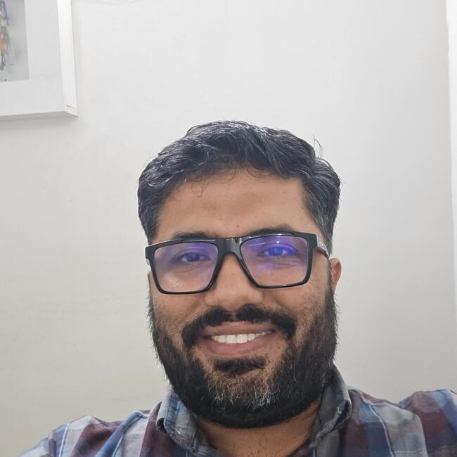 Babysitting job in Jaipur: Mayank