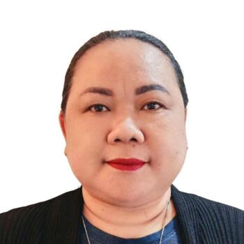Nanny in Abu Dhabi: Ireen