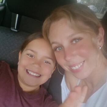 Nanny in Auckland: Amy