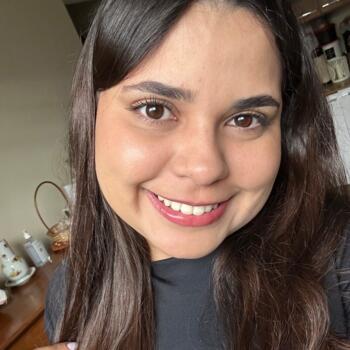 Babá em Osasco: Thais