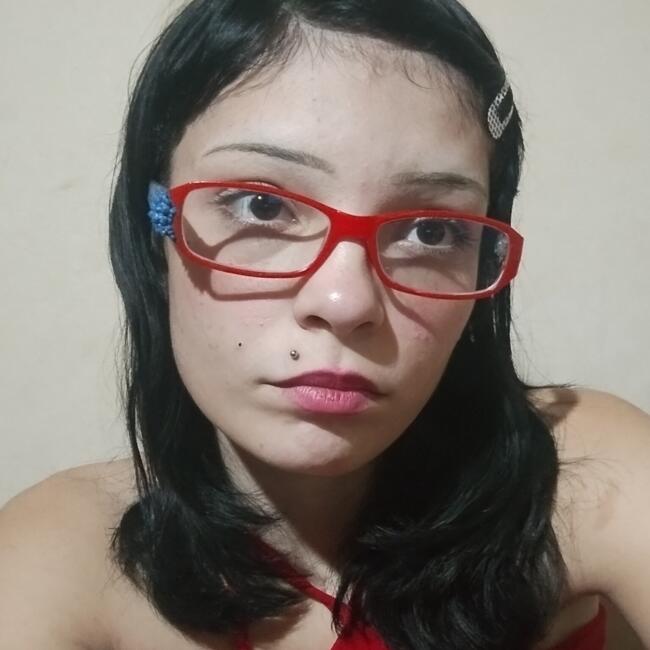 Babysitter in Rondonópolis: Hellen