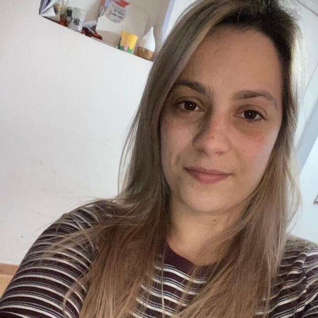 Babysitter in Ribeirinha (Ribeira Grande): Mafalda