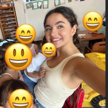 Niñera en Tlaquepaque: Valeria