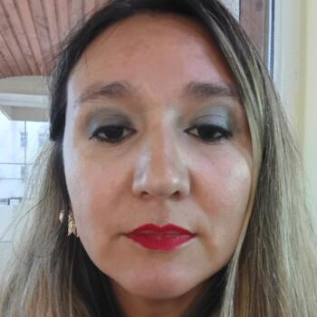 Babysitter Chiguayante: Carolina