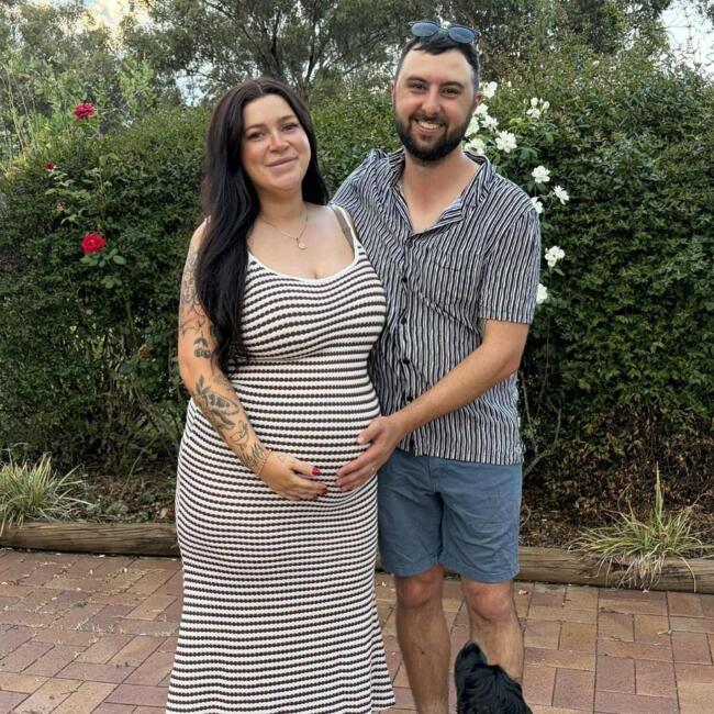 Babysitting job in Inverell: Eliza