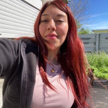 Babysitter Ciudad del Plata: Sele