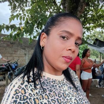 Niñera en Cartagena de Indias: Kelis