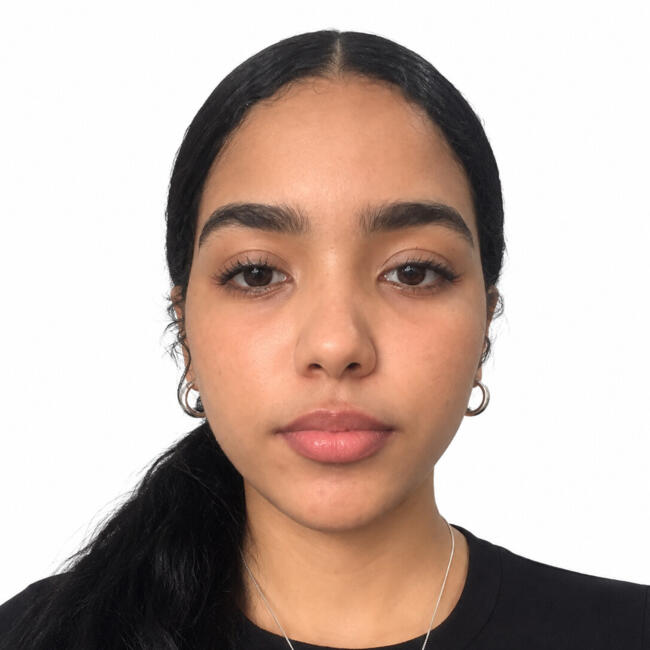 Babysitter in Santo Domingo: Dahilyn