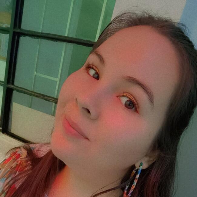 Babysitter in Bogotá: Angie