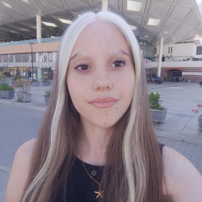 Canguro en Museros: Marwa