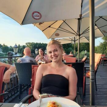 Oppas in Bergentheim: Lieke