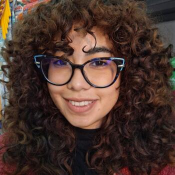 Babysitter in Matehuala: Isabel