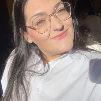 Nanny in Albacete: Laura