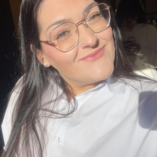 Nanny in Albacete: Laura