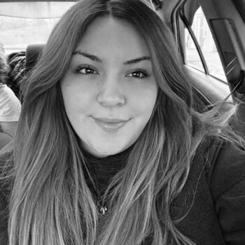 Babysitter Bloomington (Illinois): Adriana