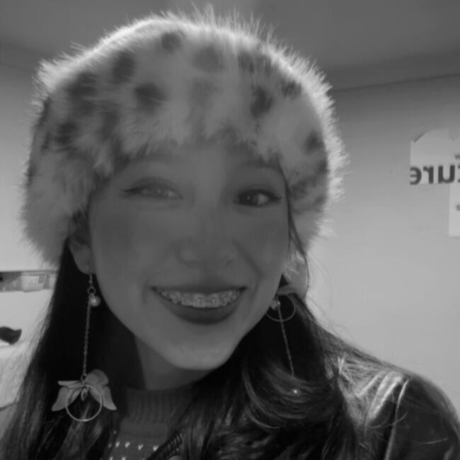 Niñera en Santiago de Chile: Gabriela