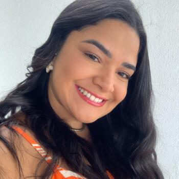 Babysitter Rio de Janeiro: Nathane