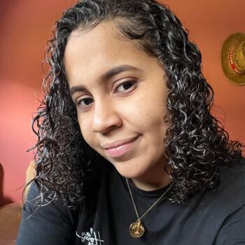 Babysitter in Pamplona: Viviana