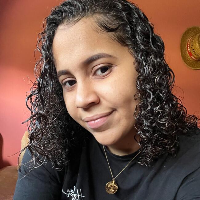 Canguro en Pamplona: Viviana