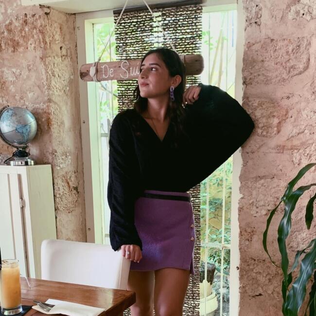 Niñera en Chiquinquirá: Carolina