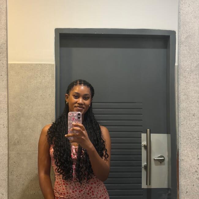 Babysitter in Pretoria: Aneliswa