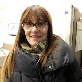 Babysitter a Verona: Maria