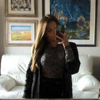 Babysitter Roma: Federica