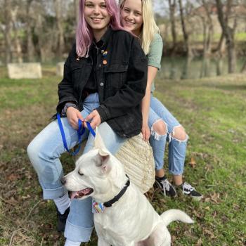 Oppas in Amstelveen: Hannah and Noa