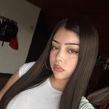 Niñera en San Bernardo: Martina