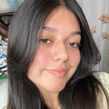 Babysitter in Fort Myers: Elizabeth