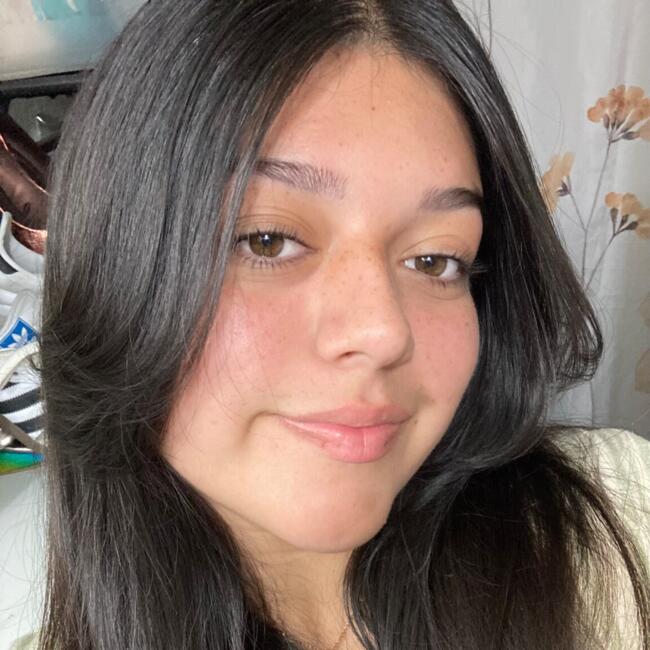 Babysitter in Fort Myers: Elizabeth