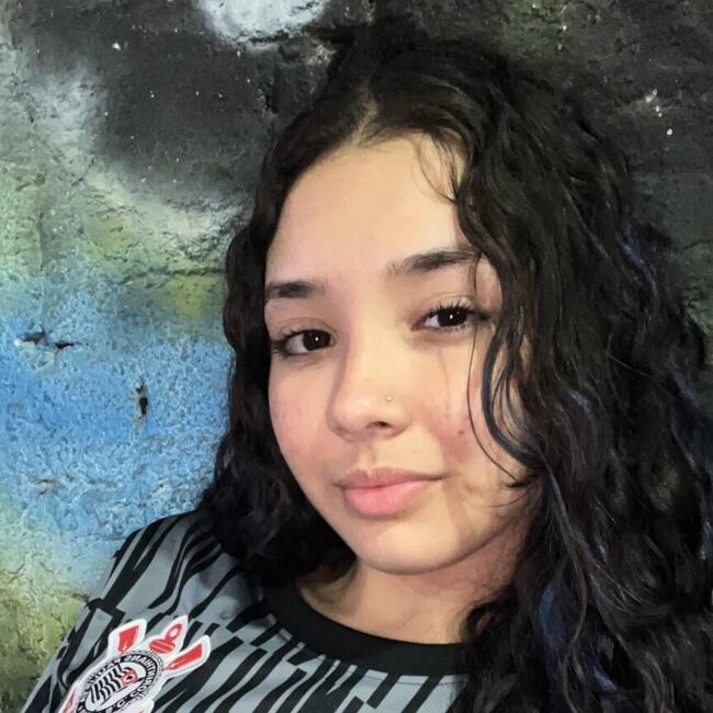 Babá em Manaus: Maria Beatriz