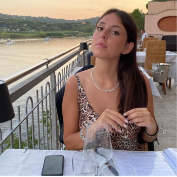 Babysitter a San Pietro in Casale: Elisa