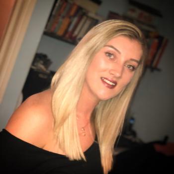 Nanny in Morden: Stephanie