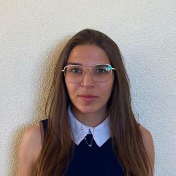 Babysitter in Felgueiras: Claudia