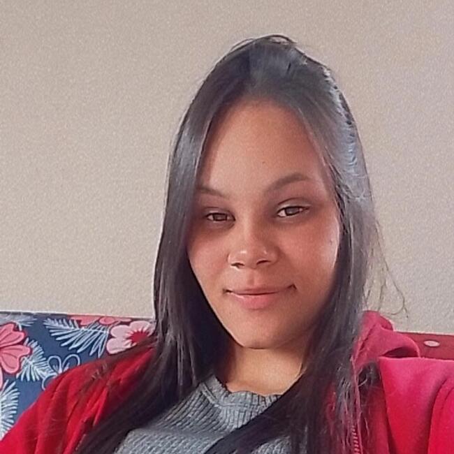 Babysitter in Lagarto: Jaqueline