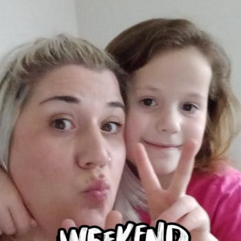 Babysitting job in Swindon: babysitting job Carly