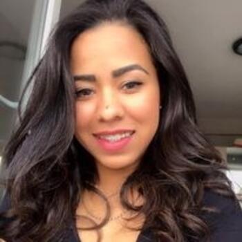 Babysitter in Brussel (Sint-Lambrechts-Woluwe): Hemily yasmin