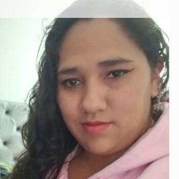 Babysitter in Madrid: Yenyfer