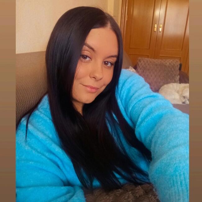 Babysitter in Cartagena: Rocío