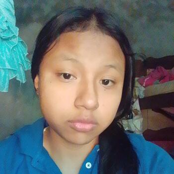 Babysitter in La Santisima Trinidad: Patricia