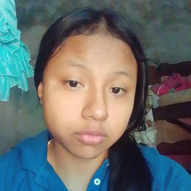 Babysitter in La Santisima Trinidad: Patricia