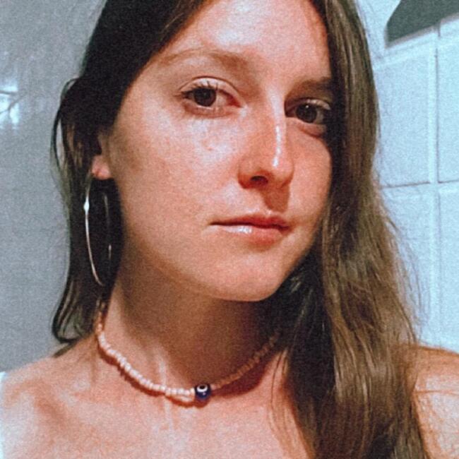 Babysitter in São José do Rio Preto: Michelle
