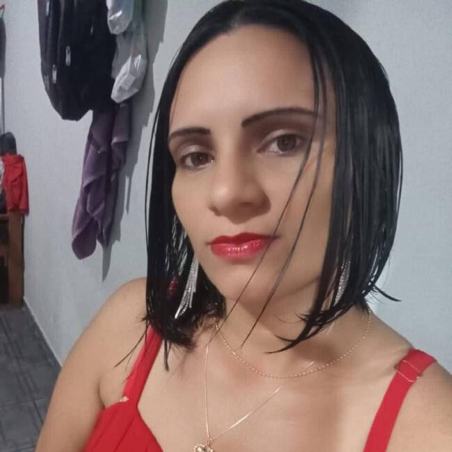 Babysitter in Belém: Thaize leocadio
