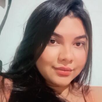 Babá em Juazeiro do Norte: Milena