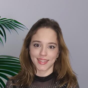 Babá em Sao Jose do Rio Preto: Beatriz