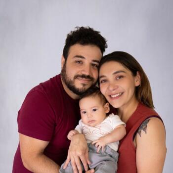 Parent La Granja: Ninoska