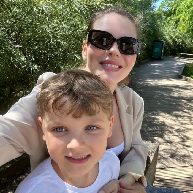 Babysitting job in Taastrup Valby: Lorena